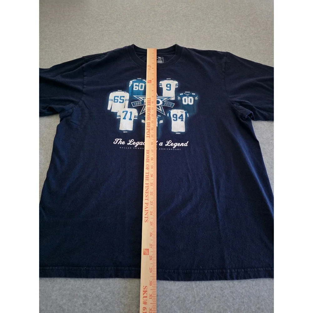Team Apparel celebrate enduring
